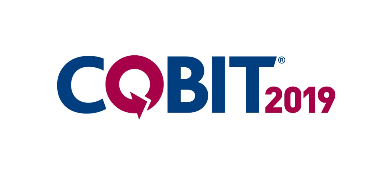 Webinar COBIT 2019